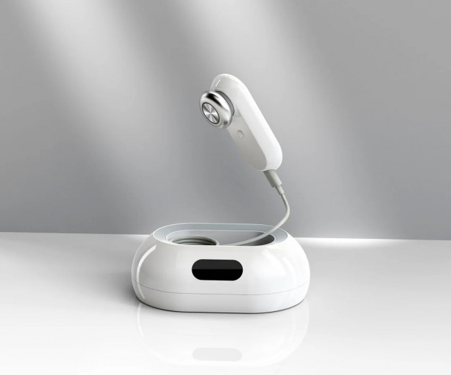 Косметологічний апарат для професійного домашнього догляду MLAY RF02